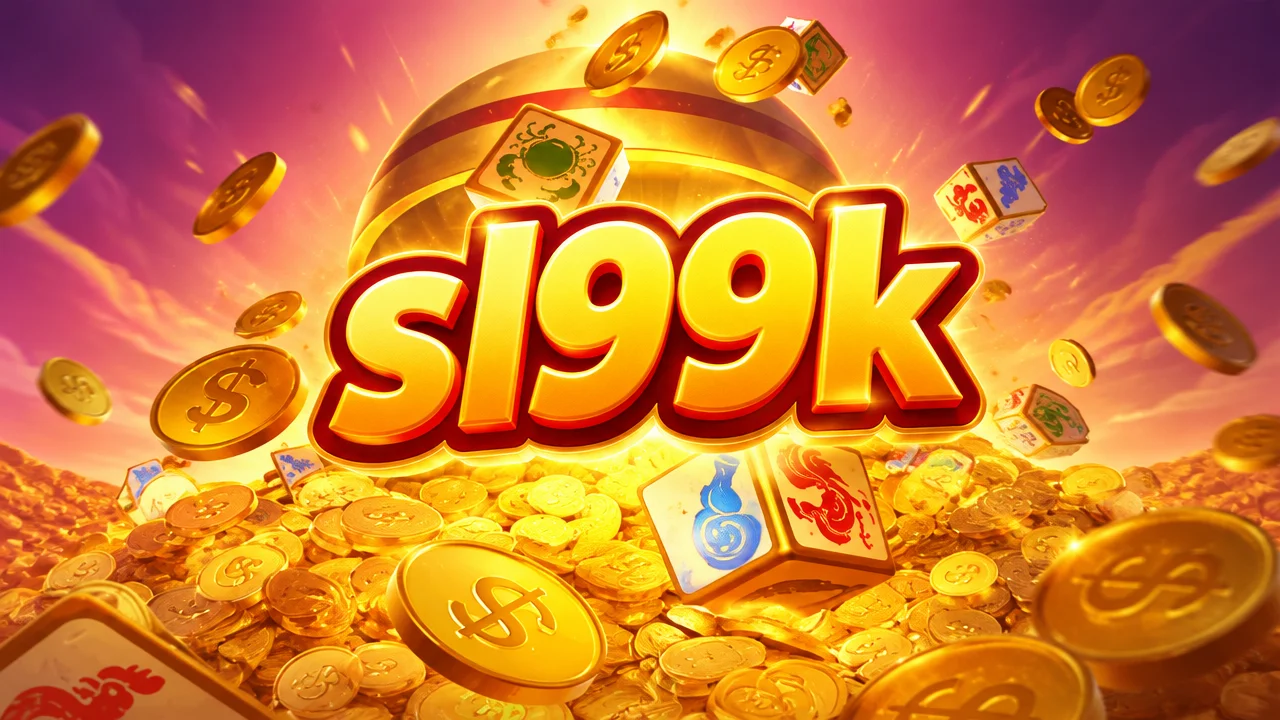 Panduan Visual dan Navigasi Fitur Permainan Slot Hotpot di sl99k